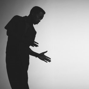 Star Child & The New Romantic - Crucial - Black & White Splatter - Vinyl Lp