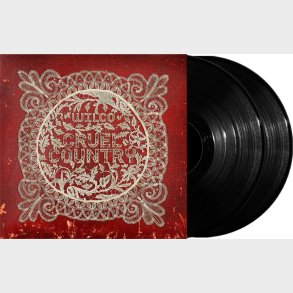 Wilco - Cruel Country - Vinyl Lp