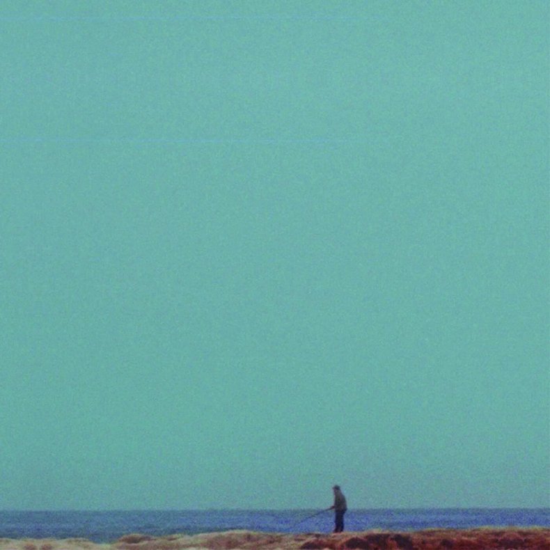 Mid-air Thief - Crumbling - Vinyl Lp