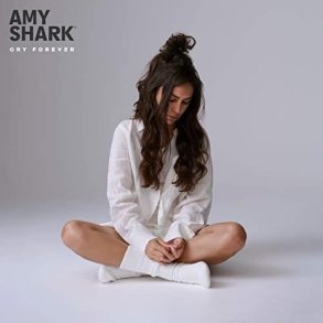 Amy Shark - Cry Forever - Limited Edition - Vinyl Lp