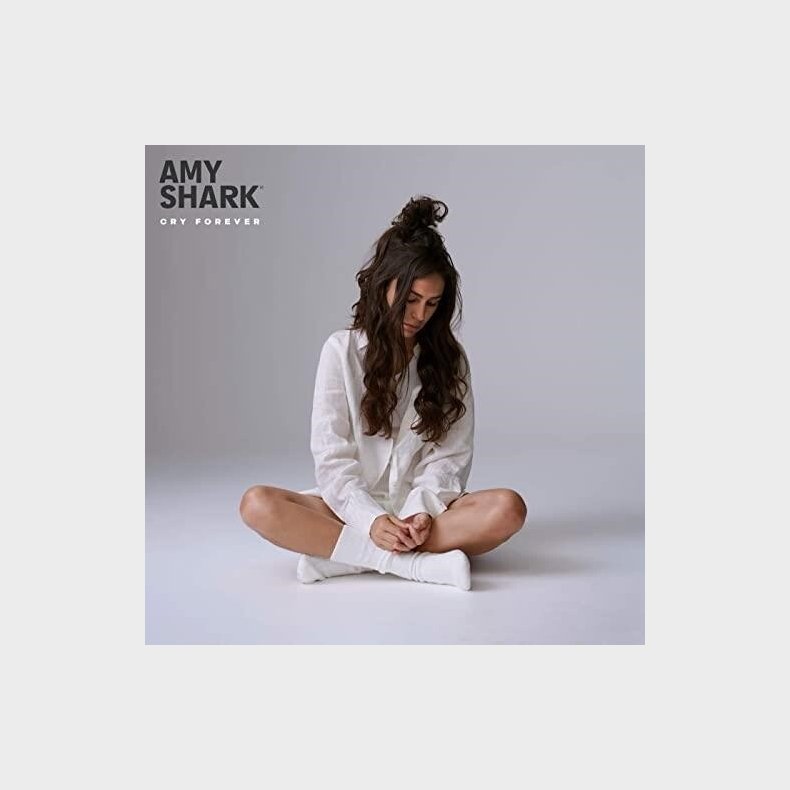 Amy Shark - Cry Forever - Limited Edition - Vinyl Lp