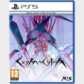 Crymachina - Deluxe Edition - PS5