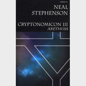 Cryptonomicon Iii - Neal Stephenson - Bog