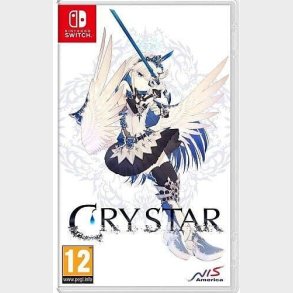 Crystar - Nintendo Switch