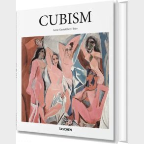 Cubism - Anne Gantef�hrer-trier - English Book