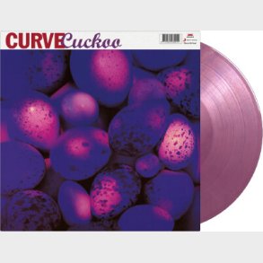 Curve - Cuckoo - Limited Edition - Vinyl Lp