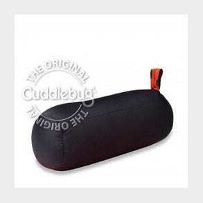 Cuddlebug Large - Black