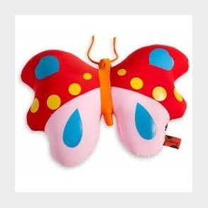 Cuddlebug Cuddlebug Butterfly - Rejsepude