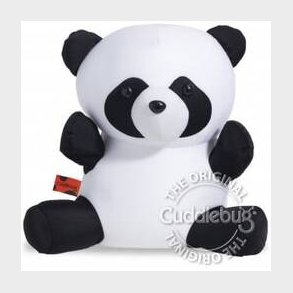 Cuddlebug Cuddlebug Panda - Bamse