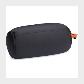 Cuddlebug XXL - Black - Rejsepude