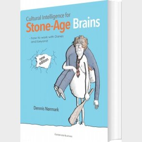 Cultural Intelligence For Stone-age Brains - Dennis N�rmark - Bog
