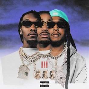 Migos - Culture Iii - CD
