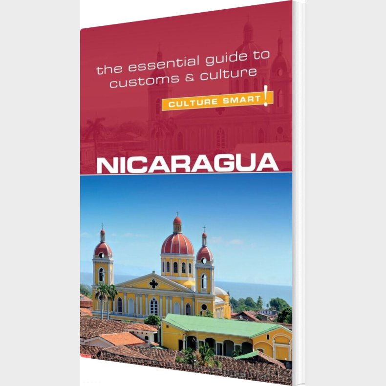 Culture Smart Nicaragua - Russell Maddicks - English Book