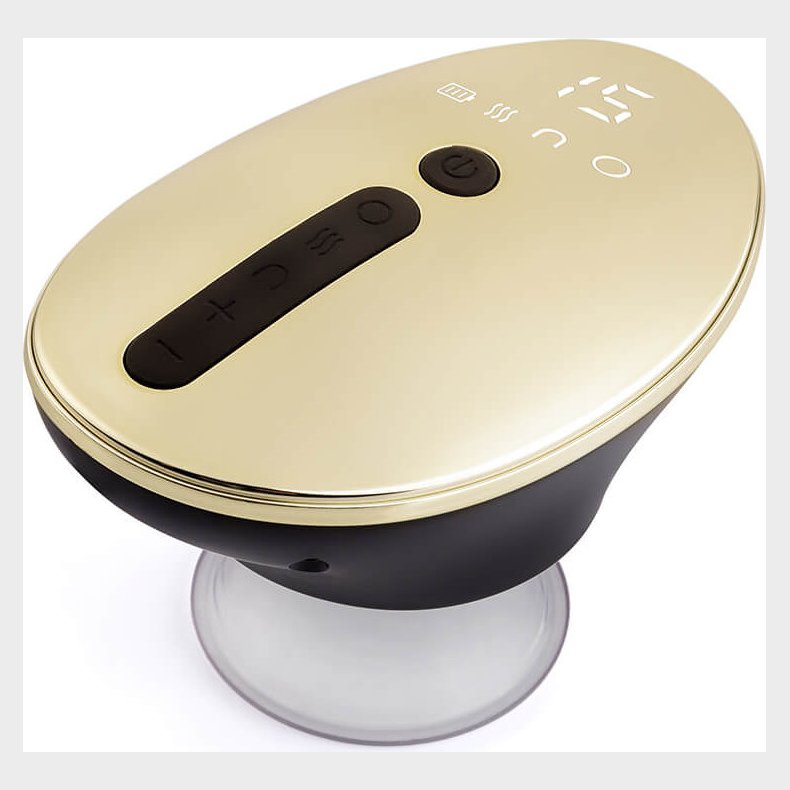 Cupping Massager Therm Body Revive