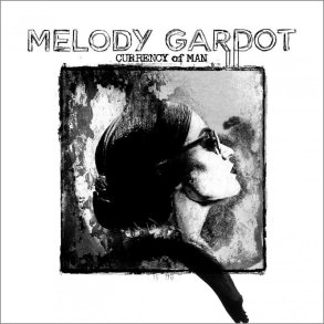 Melody Gardot - Currency Of Man - Vinyl Lp