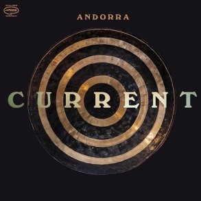 Andorra - Current  - Vinyl Lp