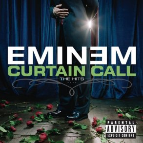Eminem - Curtain Call: The Hits - Vinyl Lp