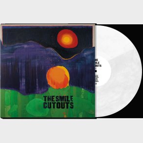 The Smile - Cutouts - Vinyl Lp