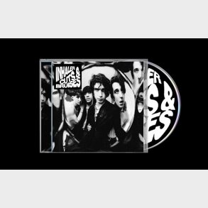 Inhaler - Cuts & Bruises - CD