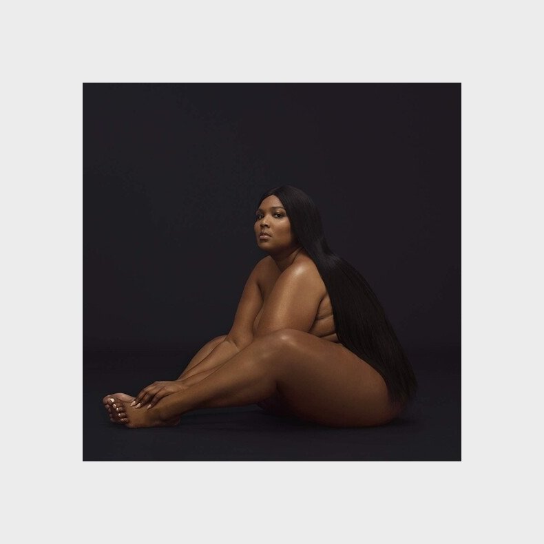 Lizzo - Cuz I Love You - CD
