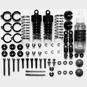 Cva Mini Stddmperst - 50519 - Tamiya