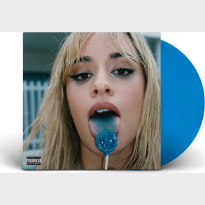 Camila Cabello - C,xoxo - Vinyl Lp