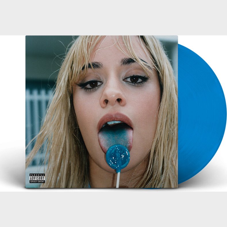 Camila Cabello - C,xoxo - Vinyl Lp