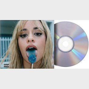 Camila Cabello - C,xoxo - CD