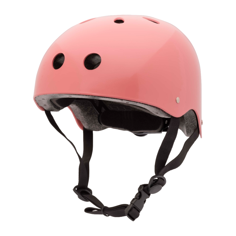 CoConuts | Cykelhjelm - CoConuts Small 48-52 cm. Rosa