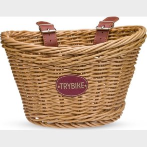 Cykelkurv Til Trybike