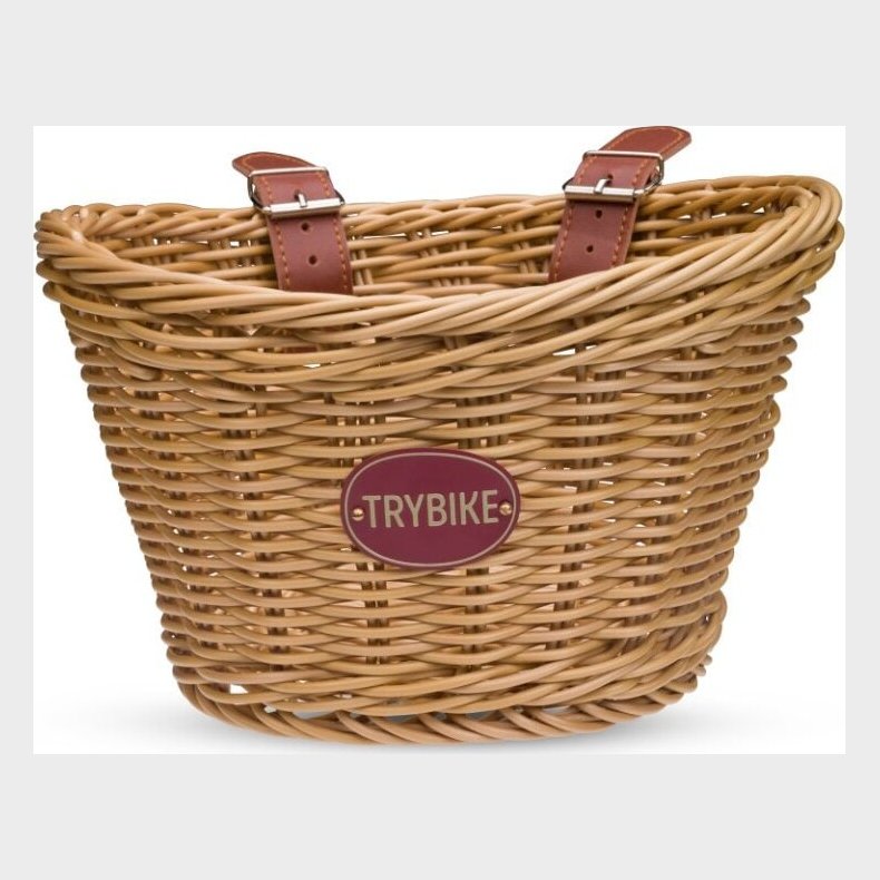 Cykelkurv Til Trybike