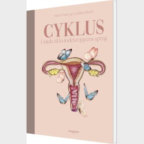 Cyklus - Caroline Fib�k - Bog