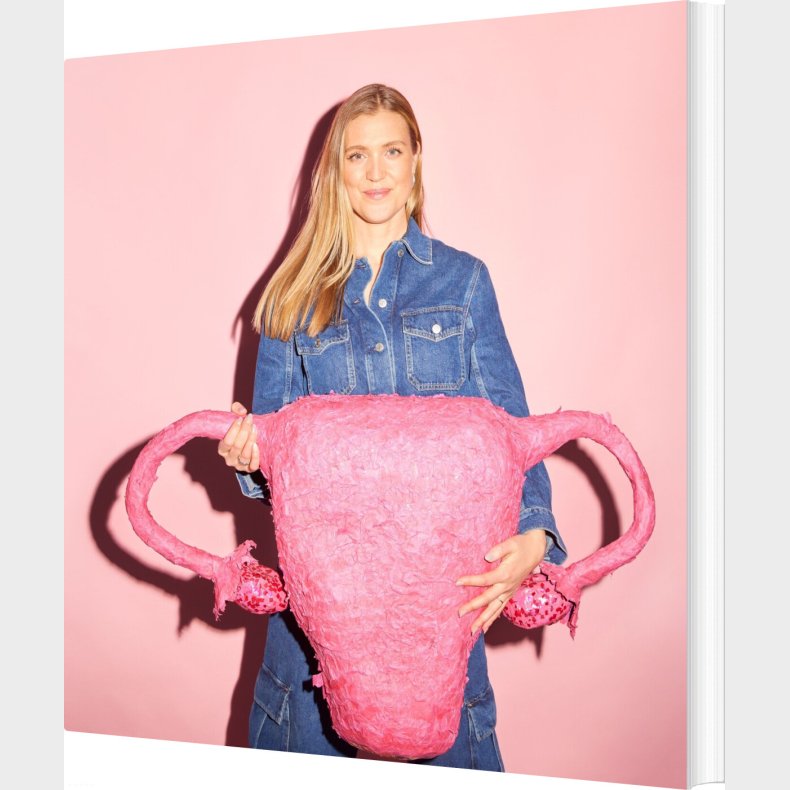 Cyklusrevolutionen - Josefine Stork - Bog