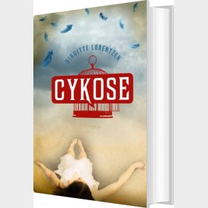 Cykose - Birgitte Lorentzen - Bog