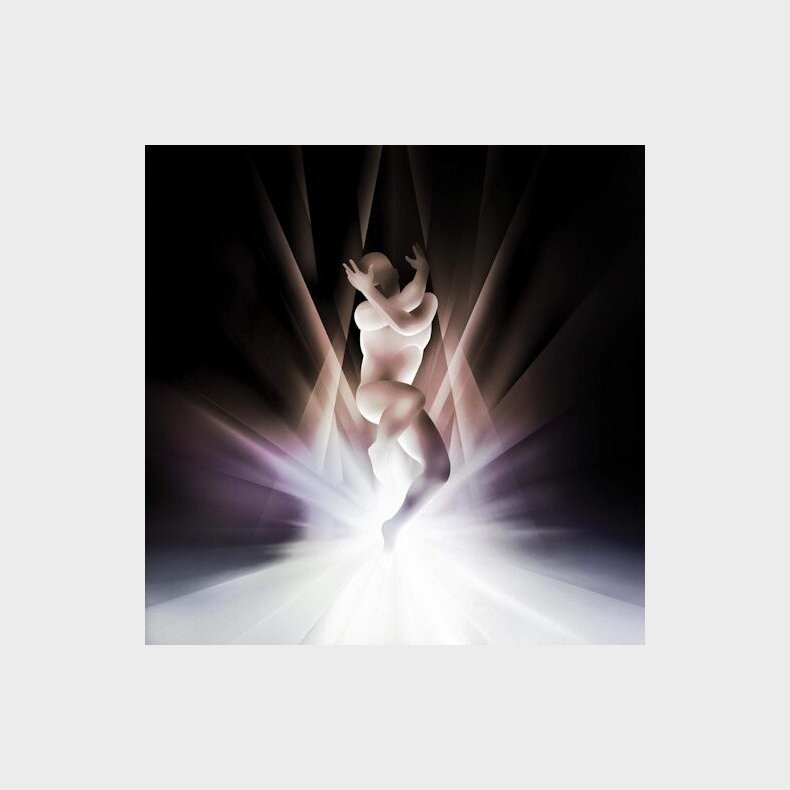 Smashing Pumpkins - Cyr - CD