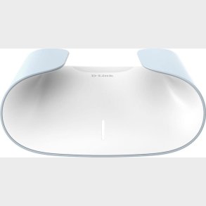 D-link - Aquila Pro Ai Ax6000 Wi-fi 6 Smart Mesh Router