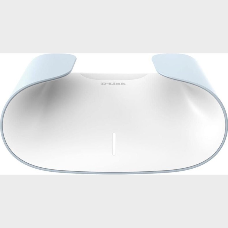 D-link - Aquila Pro Ai Ax6000 Wi-fi 6 Smart Mesh Router