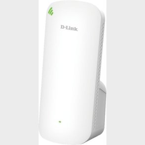 D-link - Ax1800 Mesh Wi-fi 6 Range Extender