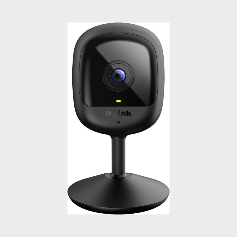 D-link - Compact Full Hd Wi-fi Camera Dcs-6100lhv2