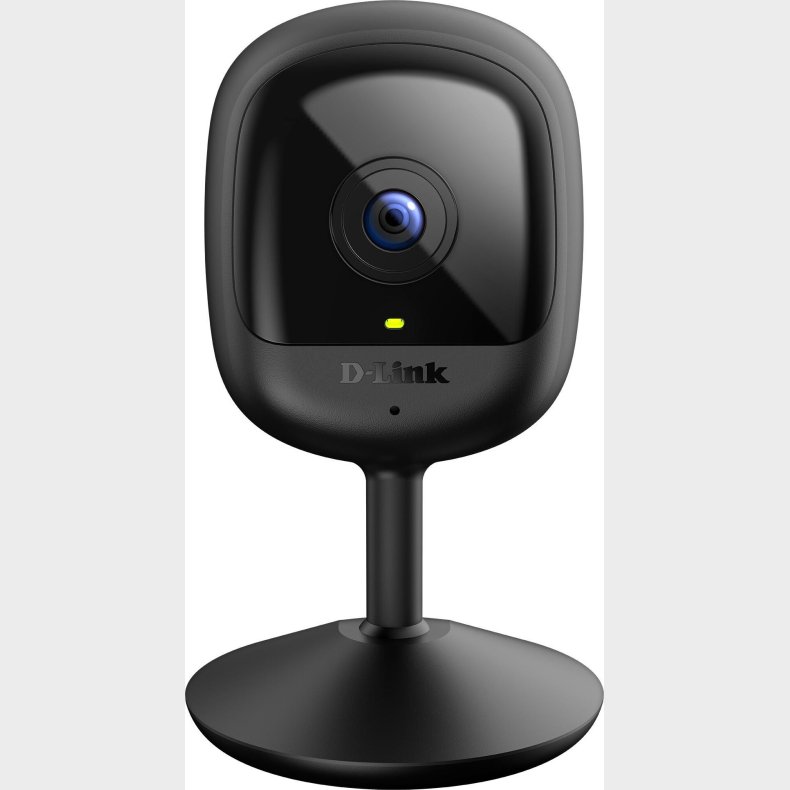 D-link Dcs-6100lh - Compact Full Hd Wifi Kamera - 1080p 110
