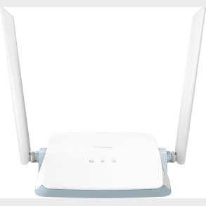 D-link - Eagle Pro Ai N300 Smart Router
