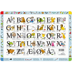 Girafprodukter | Dkkeserviet - ABC