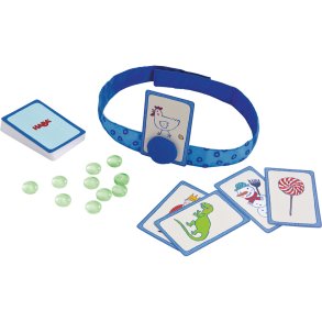 Haba | Dsespil - Hvem er jeg