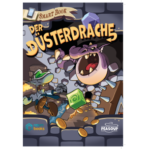 Peasoup | Smart Book - Dysterdragen Tysk