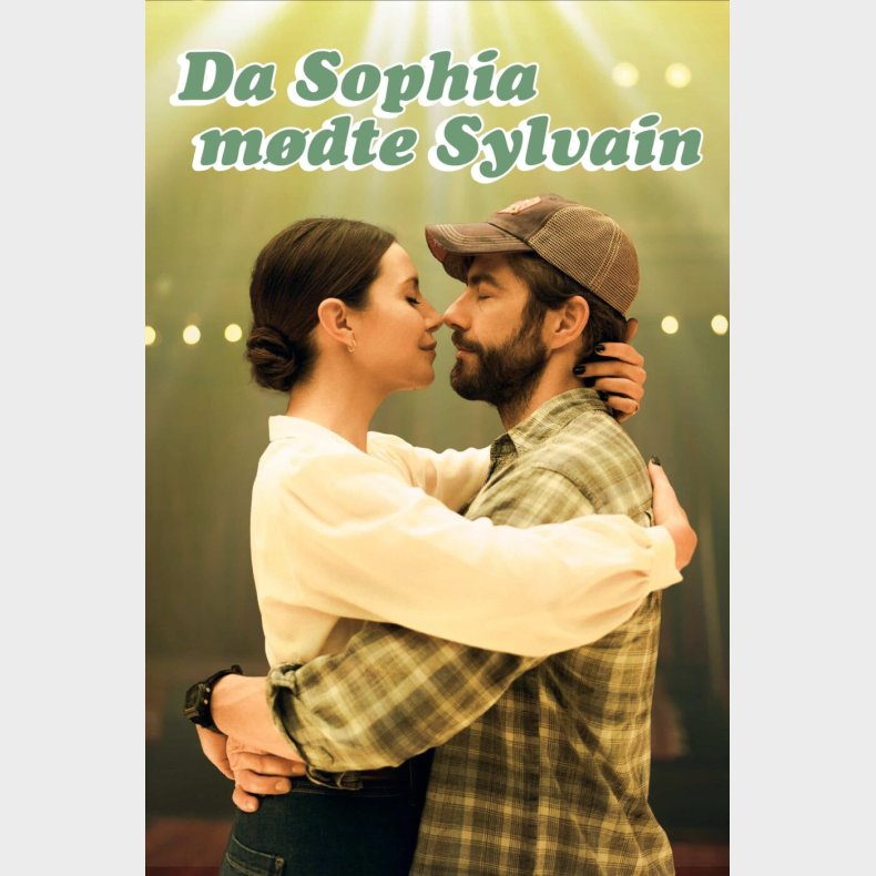 Da Sophia Mdte Sylvian / Simple Comme Sylvain - DVD - Film