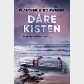 D�rekisten - Marianne Rohweder - Bog