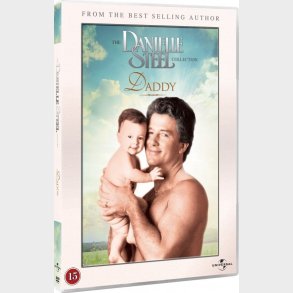 Daddy (danielle Steel) - DVD - Film