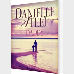 Daddy - Danielle Steel - Bog