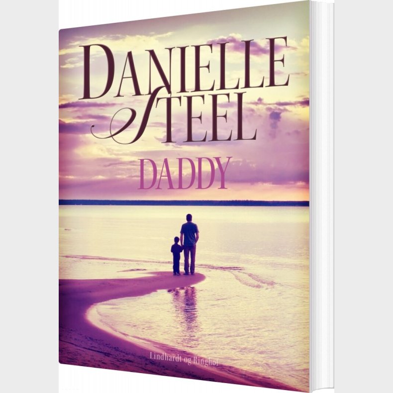 Daddy - Danielle Steel - Bog