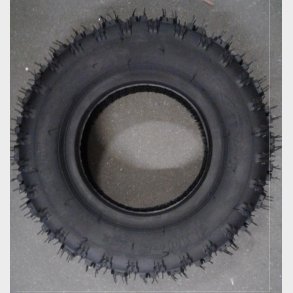 D�k 4.10 - 6'' Off-Road, High Quality